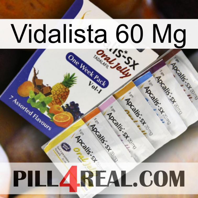 Vidalista 60 Mg 11